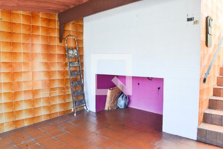 Casa à venda com 90m², 2 quartos e 1 vagaÁrea comum