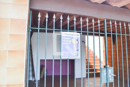 Casa à venda com 90m², 2 quartos e 1 vagaFachada