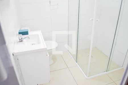 Casa à venda com 90m², 2 quartos e 1 vagaBanheiro