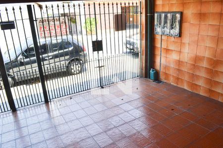 Casa à venda com 90m², 2 quartos e 1 vagaÁrea comum