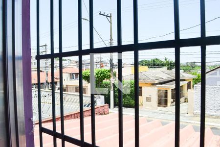 Vista Quarto 1 de casa à venda com 2 quartos, 90m² em Santa Paula, São Caetano do Sul