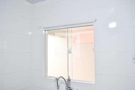 Casa à venda com 90m², 2 quartos e 1 vagaCozinha