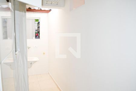 Casa à venda com 90m², 2 quartos e 1 vagaÁrea de serviço