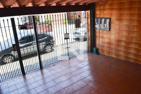 Casa à venda com 90m², 2 quartos e 1 vagaÁrea comum