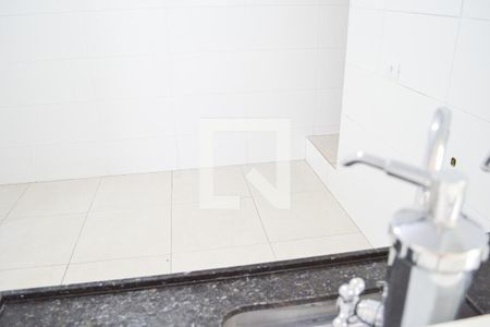 Casa à venda com 90m², 2 quartos e 1 vagaCozinha