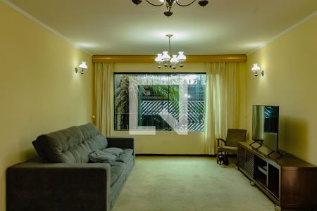 Sala  de casa à venda com 3 quartos, 191m² em Jabaquara, São Paulo