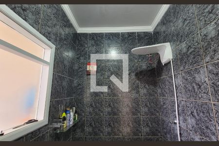 Casa à venda com 260m², 3 quartos e 8 vagasBanheiro