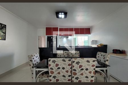 Casa à venda com 260m², 3 quartos e 8 vagasCozinha