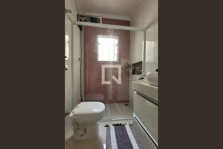 Casa à venda com 260m², 3 quartos e 8 vagasBanheiro