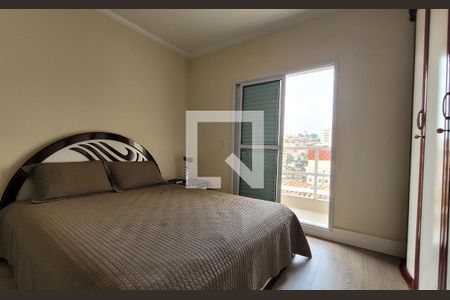 Casa à venda com 260m², 3 quartos e 8 vagasSuíte