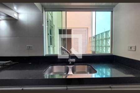 Casa à venda com 260m², 3 quartos e 8 vagasCozinha
