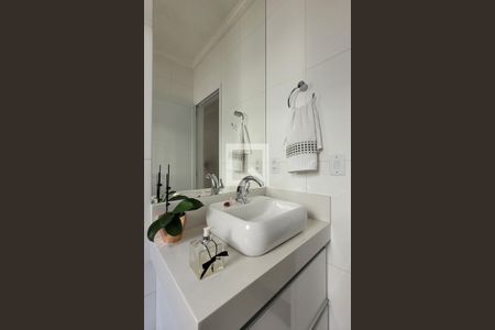 Casa à venda com 260m², 3 quartos e 8 vagasBanheiro