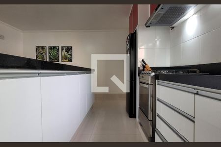 Casa à venda com 260m², 3 quartos e 8 vagasCozinha