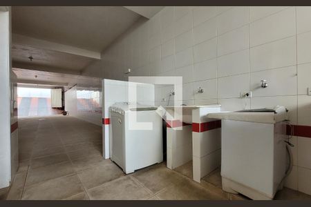 Casa à venda com 260m², 3 quartos e 8 vagasLavanderia