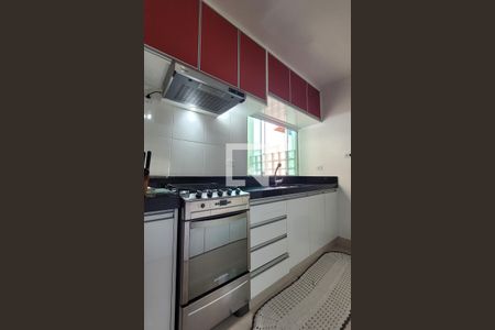 Casa à venda com 260m², 3 quartos e 8 vagasCozinha