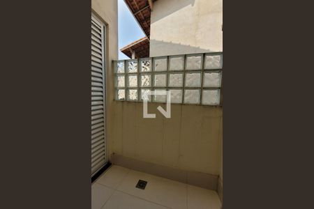 Sacada de casa para alugar com 3 quartos, 260m² em Vila Curuçá, Santo André