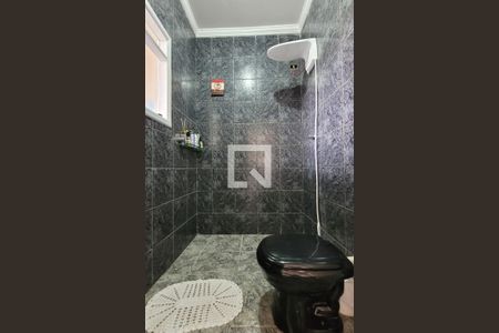 Casa à venda com 260m², 3 quartos e 8 vagasBanheiro