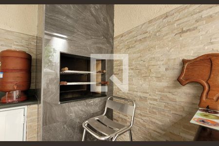 Casa à venda com 260m², 3 quartos e 8 vagasChurrasqueira