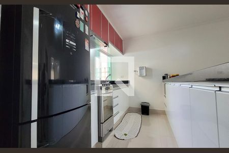 Casa à venda com 260m², 3 quartos e 8 vagasCozinha
