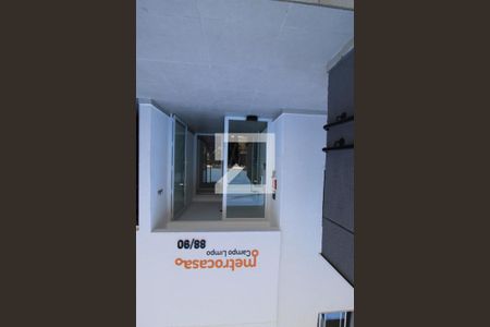 Apartamento para alugar com 31m², 1 quarto e sem vagaFachada