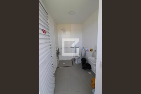 Apartamento para alugar com 31m², 1 quarto e sem vagaAcessibilidade