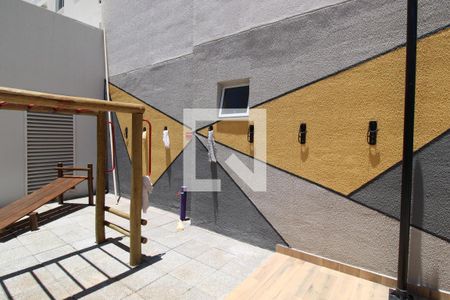 Apartamento para alugar com 31m², 1 quarto e sem vagaBicicletário