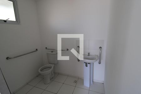 Apartamento para alugar com 31m², 1 quarto e sem vagaAcessibilidade