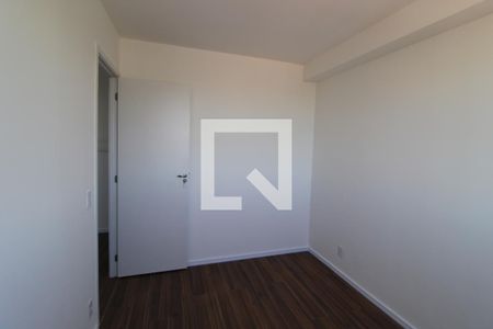 Quarto de apartamento para alugar com 1 quarto, 31m² em Vila Nova das Belezas, São Paulo