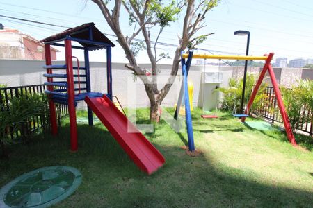 Apartamento para alugar com 31m², 1 quarto e sem vagaÁrea comum - Playground