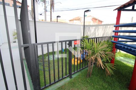 Apartamento para alugar com 31m², 1 quarto e sem vagaEspaço Pet