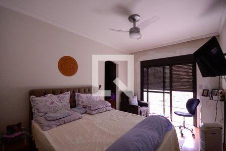 Casa à venda com 282m², 4 quartos e 6 vagas Casa à venda com 282m², 4 quartos e 6 vagasQuarto 4 - Suite