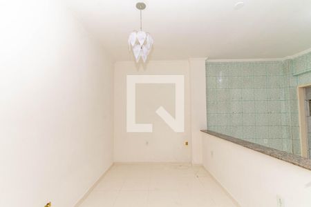 Sala de casa para alugar com 1 quarto, 60m² em Parque Continental I, Guarulhos