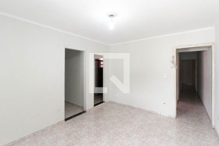 Sala de casa para alugar com 2 quartos, 120m² em Jardim Tiete, São Paulo