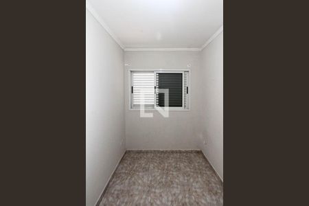Quarto de casa para alugar com 2 quartos, 120m² em Jardim Tiete, São Paulo