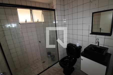 Apartamento à venda com 87m², 3 quartos e 1 vagaBanheiro