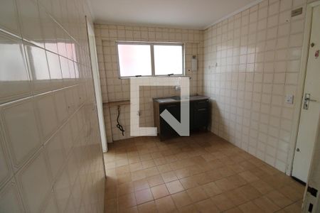 Apartamento à venda com 87m², 3 quartos e 1 vagaCozinha