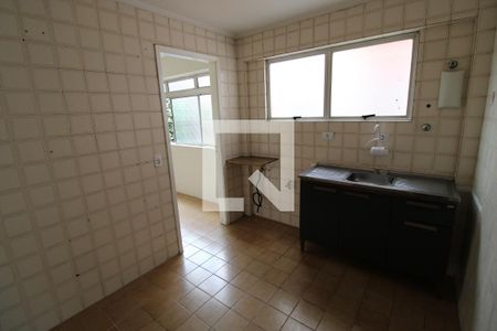 Apartamento à venda com 87m², 3 quartos e 1 vagaCozinha