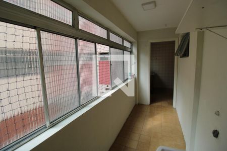 Apartamento à venda com 87m², 3 quartos e 1 vagaÁrea de Serviço