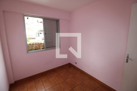 Apartamento à venda com 87m², 3 quartos e 1 vagaQuarto 3