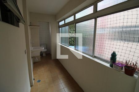 Apartamento à venda com 87m², 3 quartos e 1 vagaÁrea de Serviço