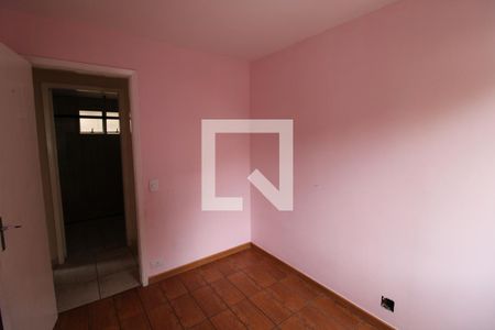 Apartamento à venda com 87m², 3 quartos e 1 vagaQuarto 3
