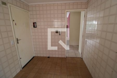Apartamento à venda com 87m², 3 quartos e 1 vagaCozinha