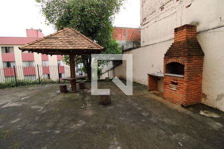 Apartamento à venda com 87m², 3 quartos e 1 vagaÁrea comum - Churrasqueira