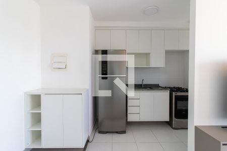 Apartamento para alugar com 40m², 1 quarto e 1 vagaCozinha