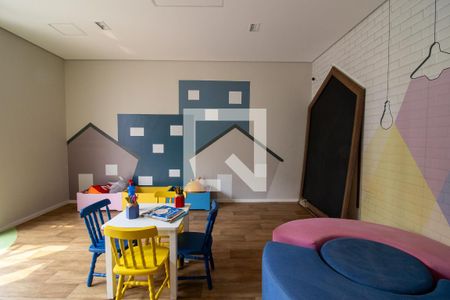 Apartamento para alugar com 40m², 1 quarto e 1 vagaÁrea comum