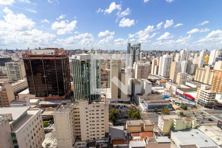 Apartamento para alugar com 40m², 1 quarto e 1 vagaVista 