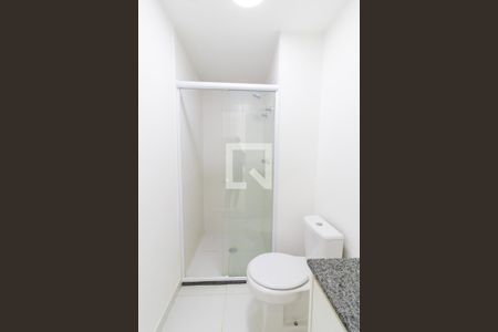 Apartamento para alugar com 40m², 1 quarto e 1 vagaBanheiro