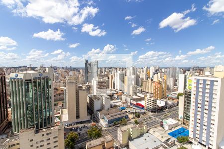 Apartamento para alugar com 40m², 1 quarto e 1 vagaQuarto 1