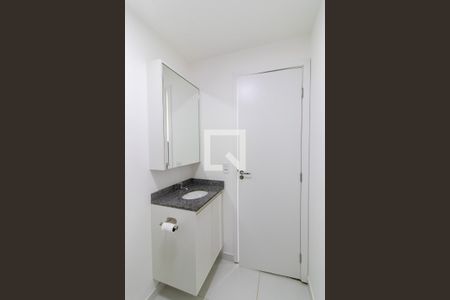 Apartamento para alugar com 40m², 1 quarto e 1 vagaBanheiro