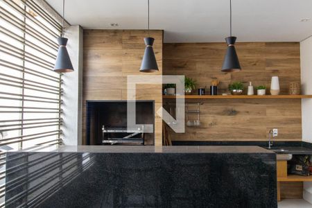 Apartamento para alugar com 40m², 1 quarto e 1 vagaÁrea comum